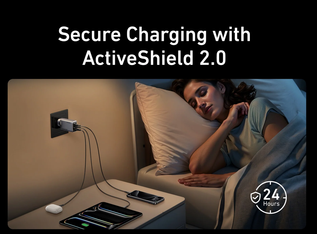 Best Wall Chargers for Home and Office