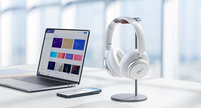 How Noise-Cancelling Headphones Reduce Sound