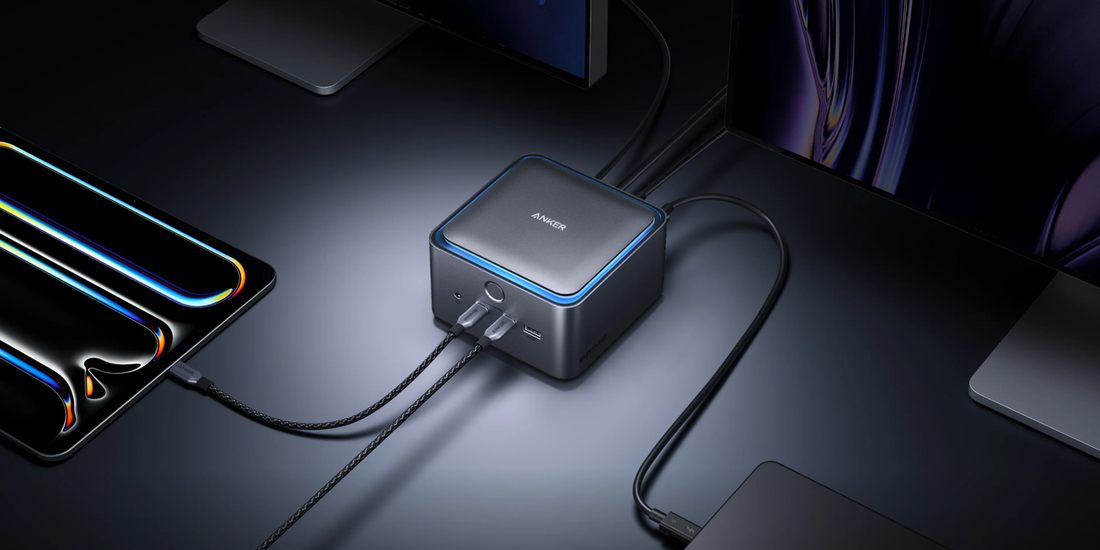The Ultimate USB to HDMI Adapter Guide 2026: Connect Your Devices Seamlessly