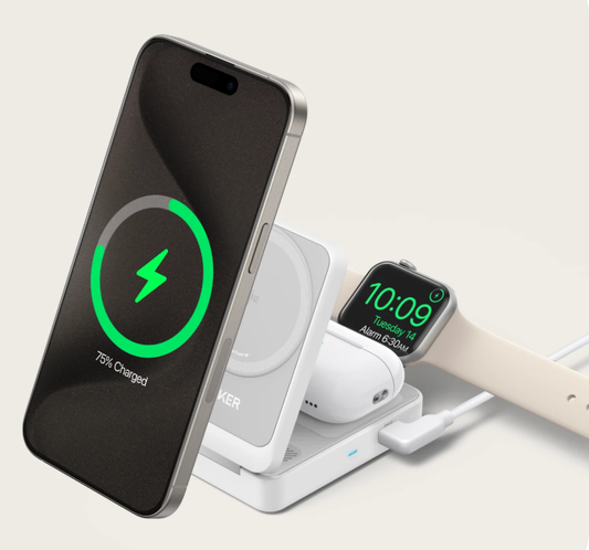What Is Qi Wireless Charging And How Does It Work?