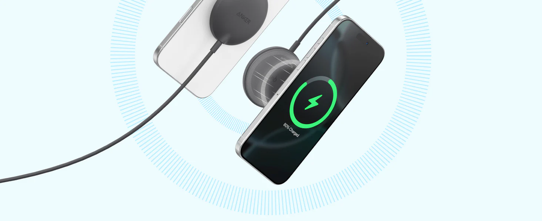 Which Phone Has a Wireless Charger? The Complete 2026 List