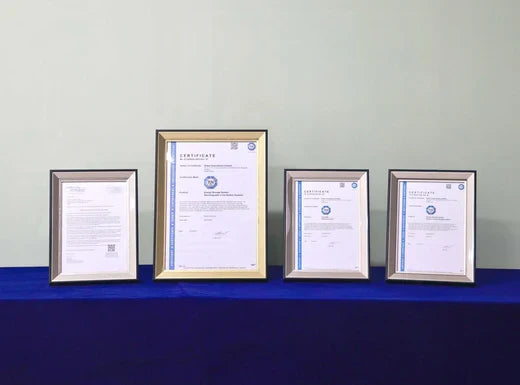 Anker SOLIX X1 Awarded TÜV SÜD Certificates for Europe and Australia