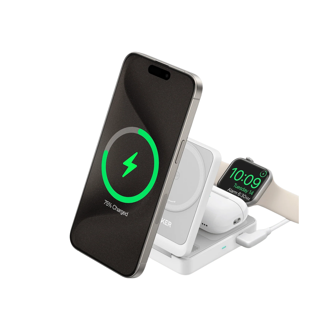 Magnetic Wireless Charger Not Working? Here's How to Fix It