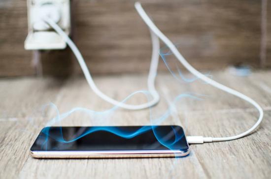 Why Does My Phone Get Hot When Charging