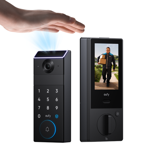 Fingerprint vs Keypad Smart Lock: Which Access Method Is Better