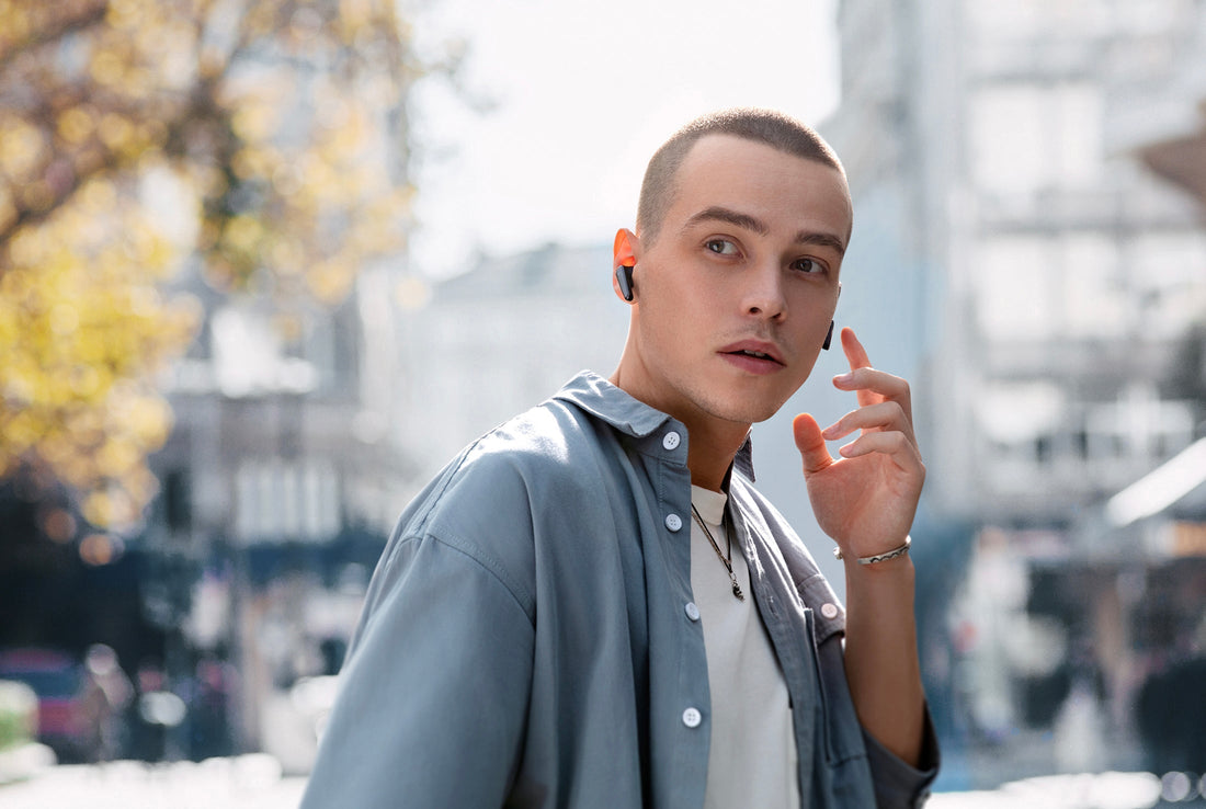 How to Clean Earbuds and Wireless Headphones Properly