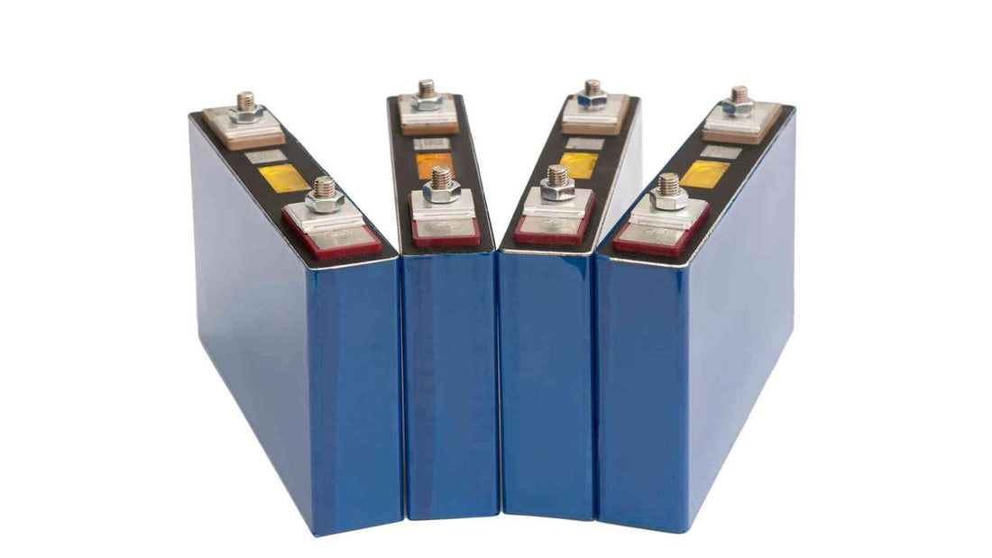 LiFePO4 Battery: Benefits and Uses You Should Know