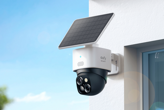 How Many Security Cameras Do I Really Need for My House?