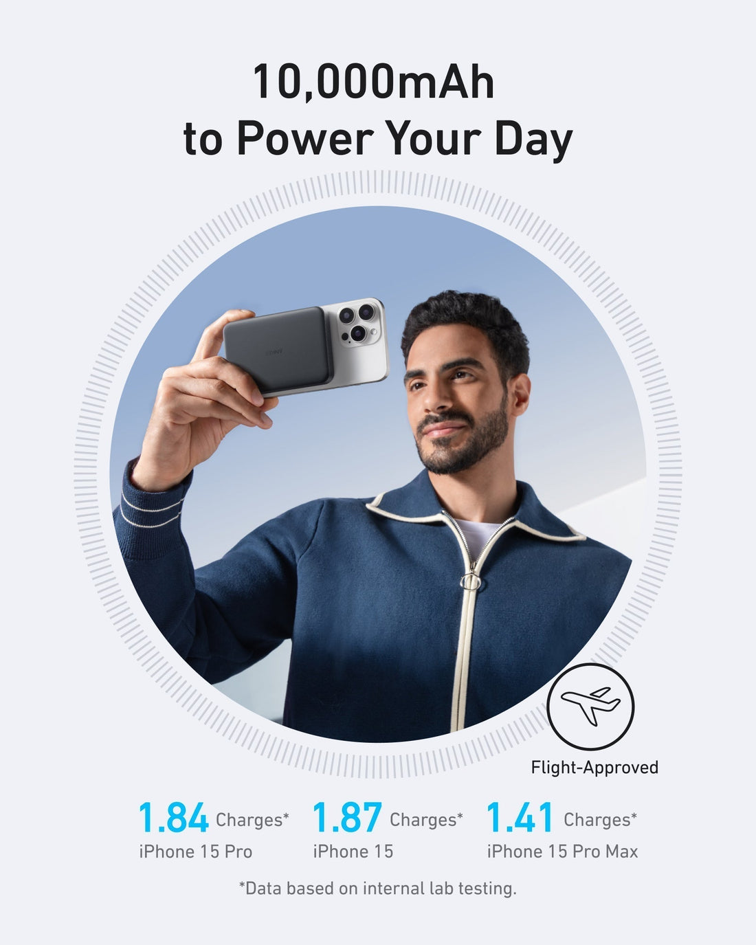 Best Portable Chargers and Battery Packs for iPhone 17