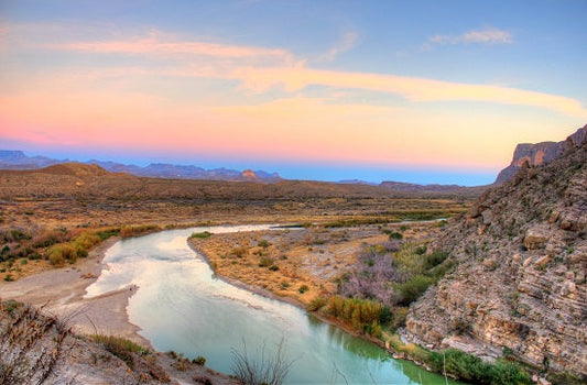 Your Adventure Awaits: A Guide to Camping in Texas