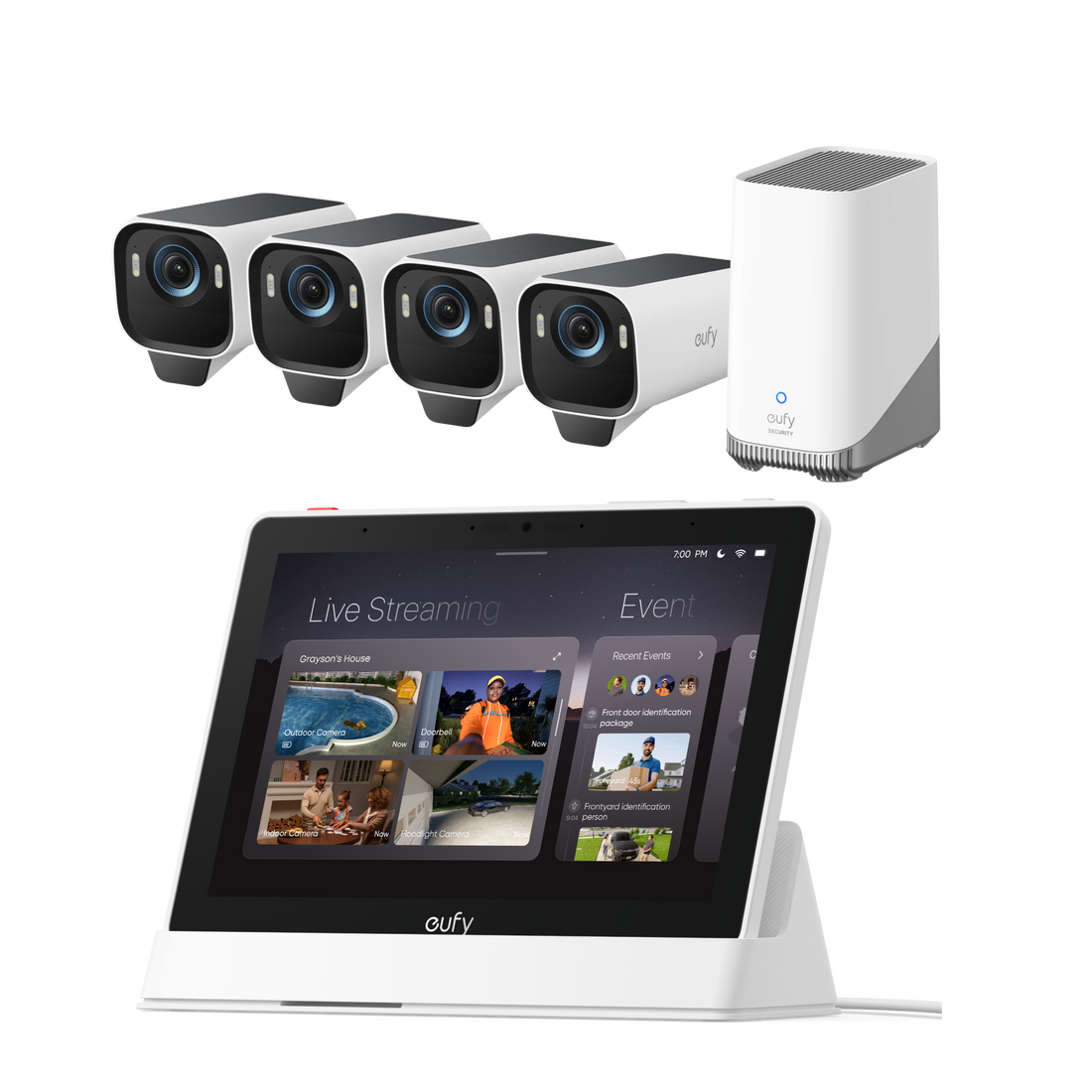 How to Protect Your Home While on Holiday