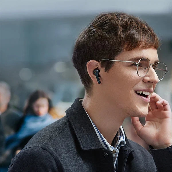 Why Are My Earbuds So Quiet? Here Are the 5 Reasons