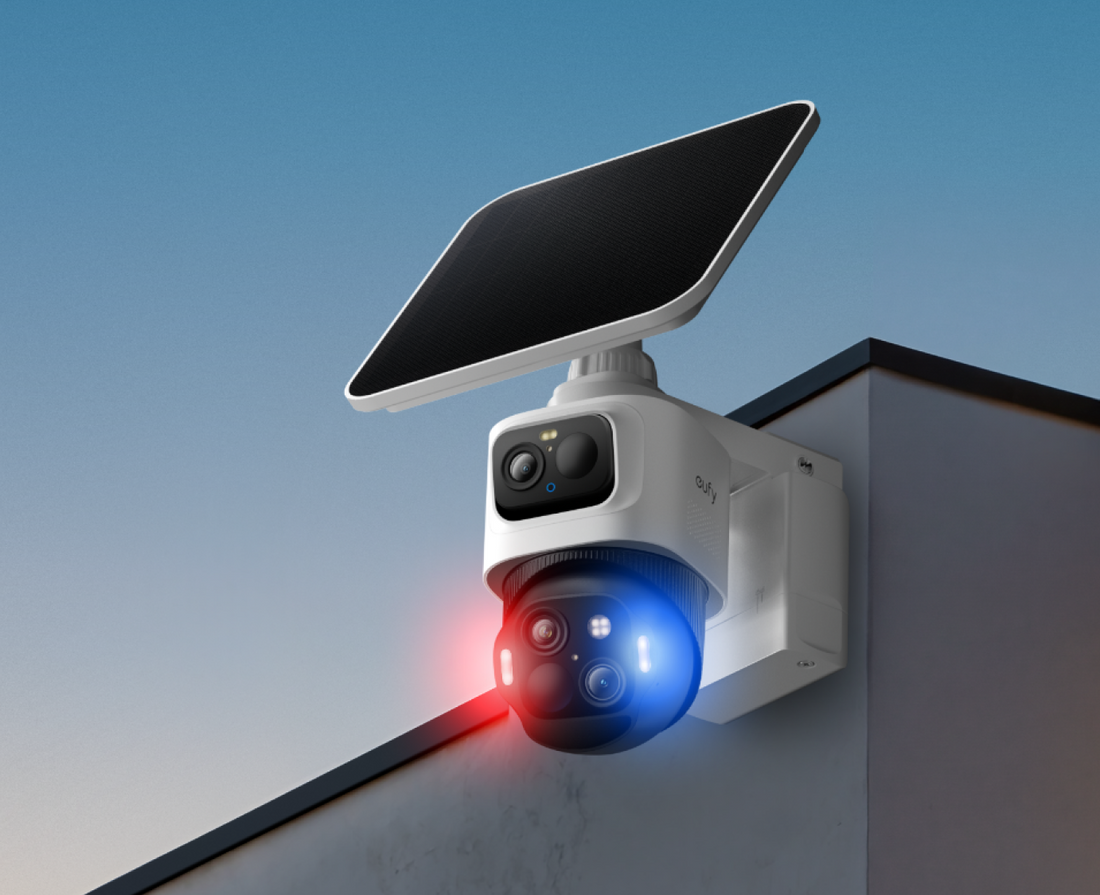Privacy Zone on a Security Camera: How It Works and Why It Matters