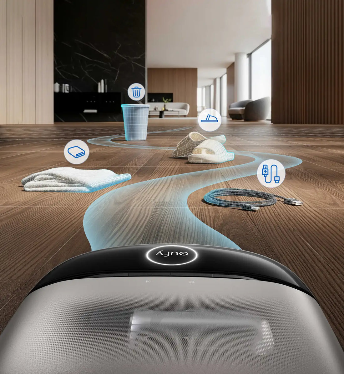 Do Robot Vacuums Work on Carpet? What The Machine Needs, What Your Carpet Needs