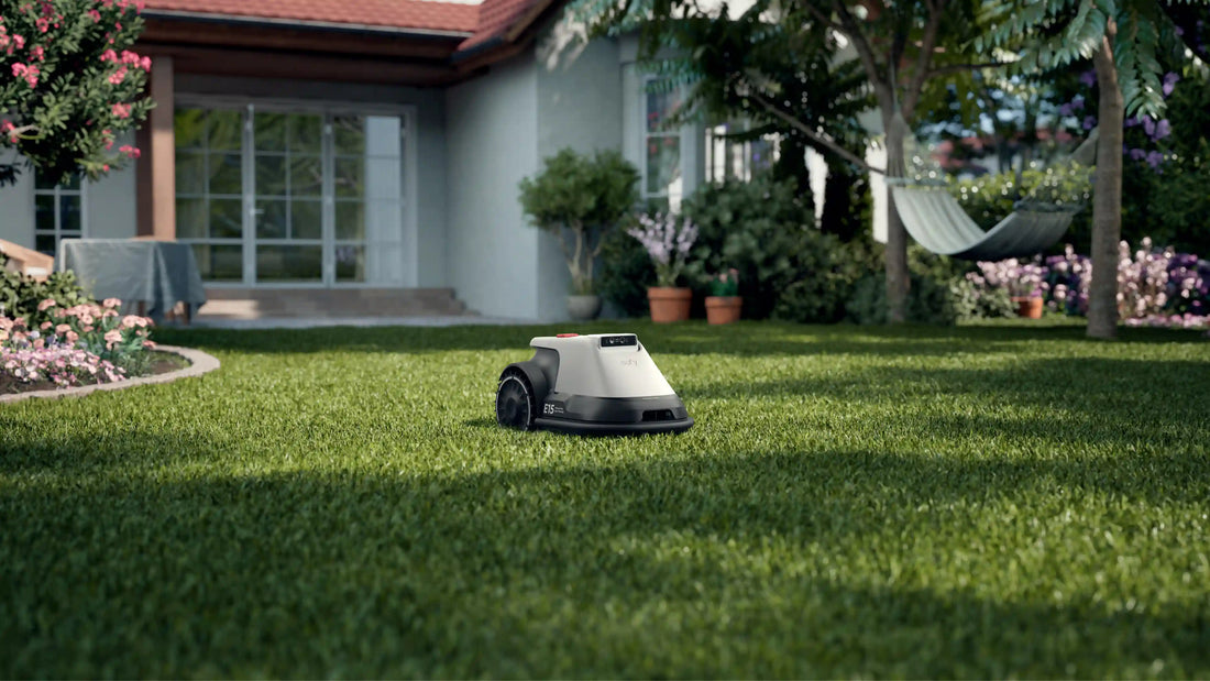 Boundary Wire vs Wire-Free Robot Lawn Mower: Which Is Better?