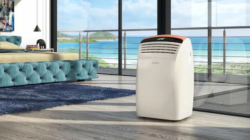 How Many Watts to Run an Air Conditioner -- Cut Your Cooling Costs with a Solar Generator