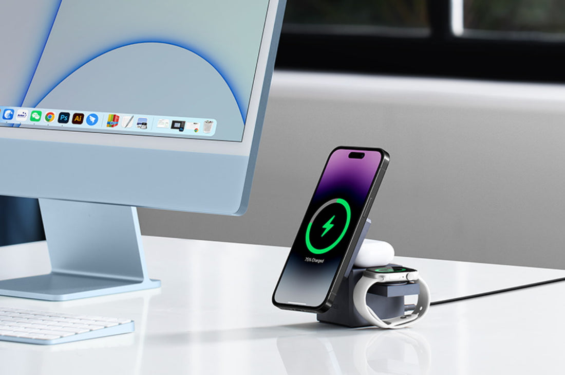 Discover the Latest in iPhone 16 MagSafe Feature: Improvements and Usage Tips