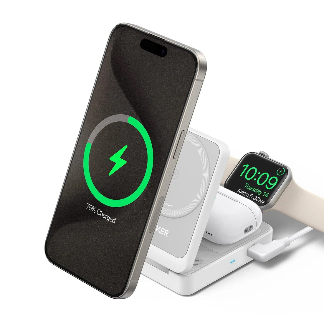 MagSafe Duo Charger Not Working: Troubleshooting Guide