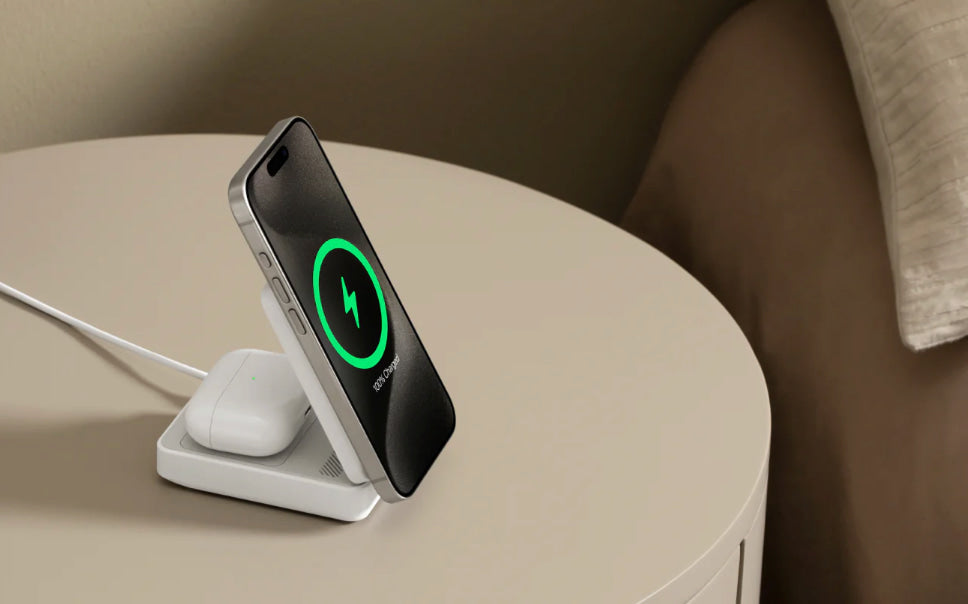 How Efficient Is Inductive Charging: Efficiency Insights