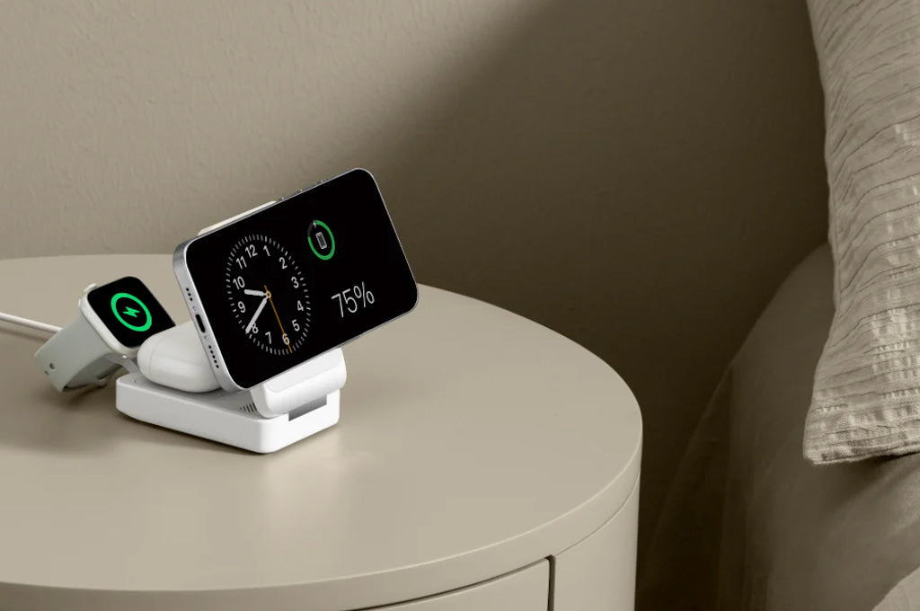 Discover the Best Wireless Charging Stand of 2024: A Complete Buyer's Guide