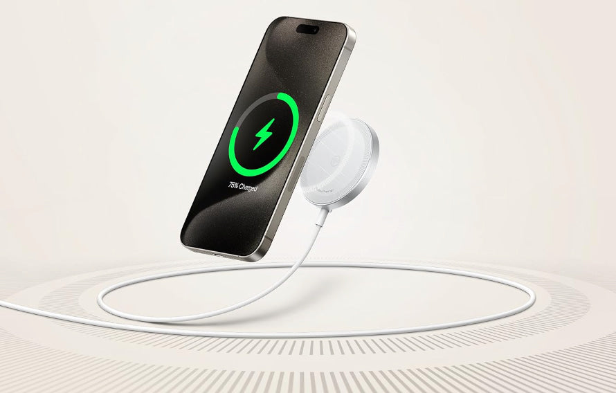 A Comprehensive Guide on Wireless Charging Methods
