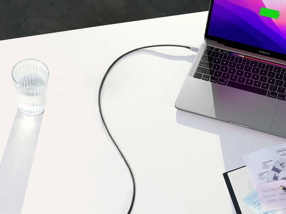 The Transition to Convenience: Does Apple Use USB-C?
