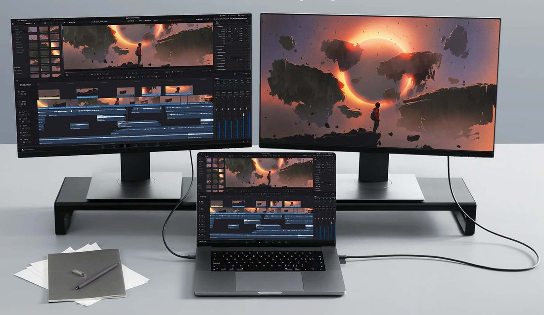Dispelling the Myth: Do All USB-C Cables Support Video?