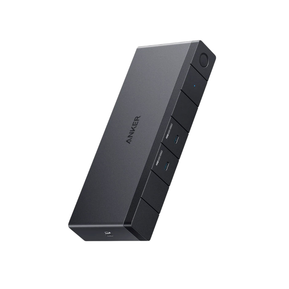 Uncover the Best USB-C Docking Stations of 2023