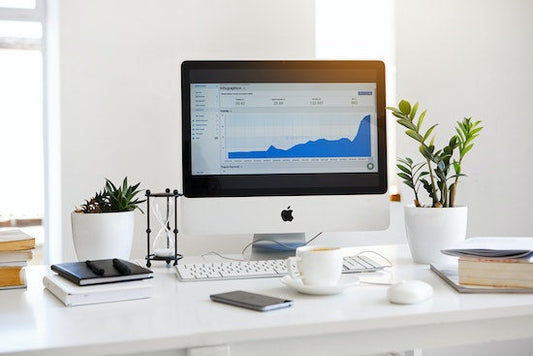 How to Organize Your Desk for Maximum Efficiency