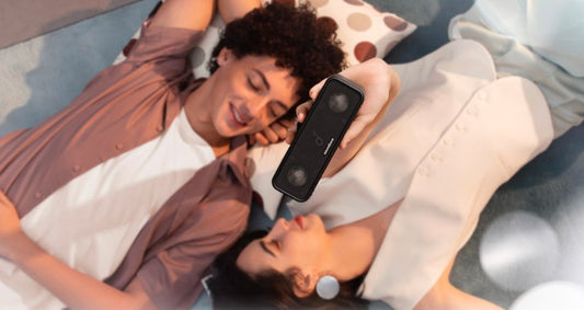 Top 8 Best Bluetooth Speakers for Car This 2023