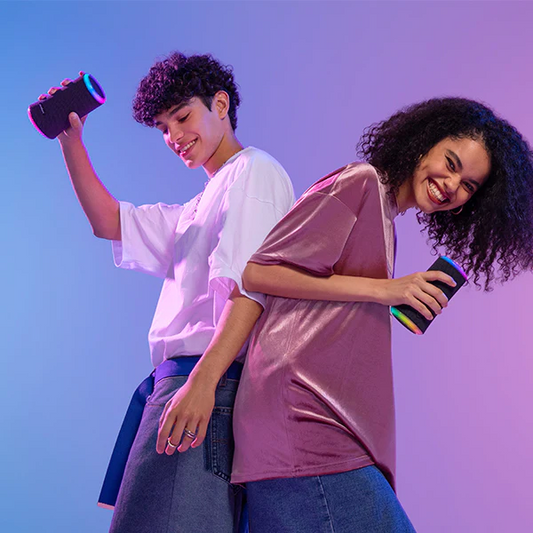 What is the Best Portable Speaker Under $100?