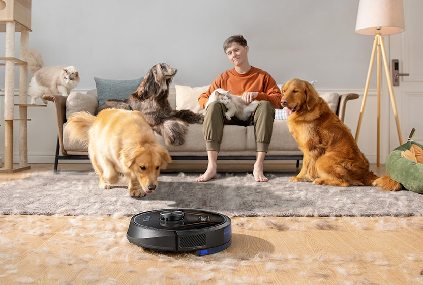How Often Should You Run a Robot Vacuum