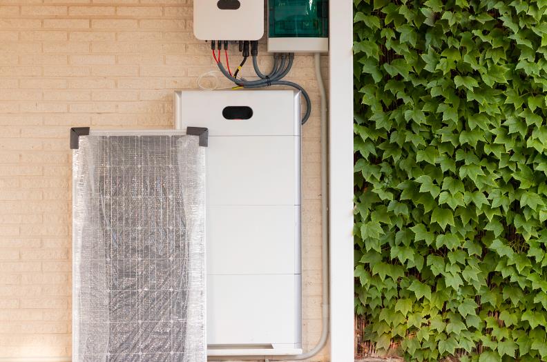 How Do You Build a Home Battery Backup System in 2023? Things You to Know