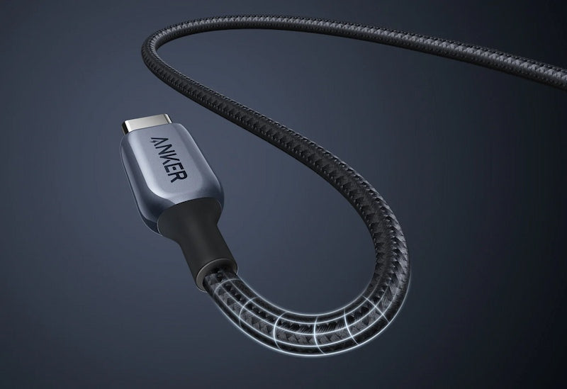 How to Choose the Right Data Cable Type for Your Device?