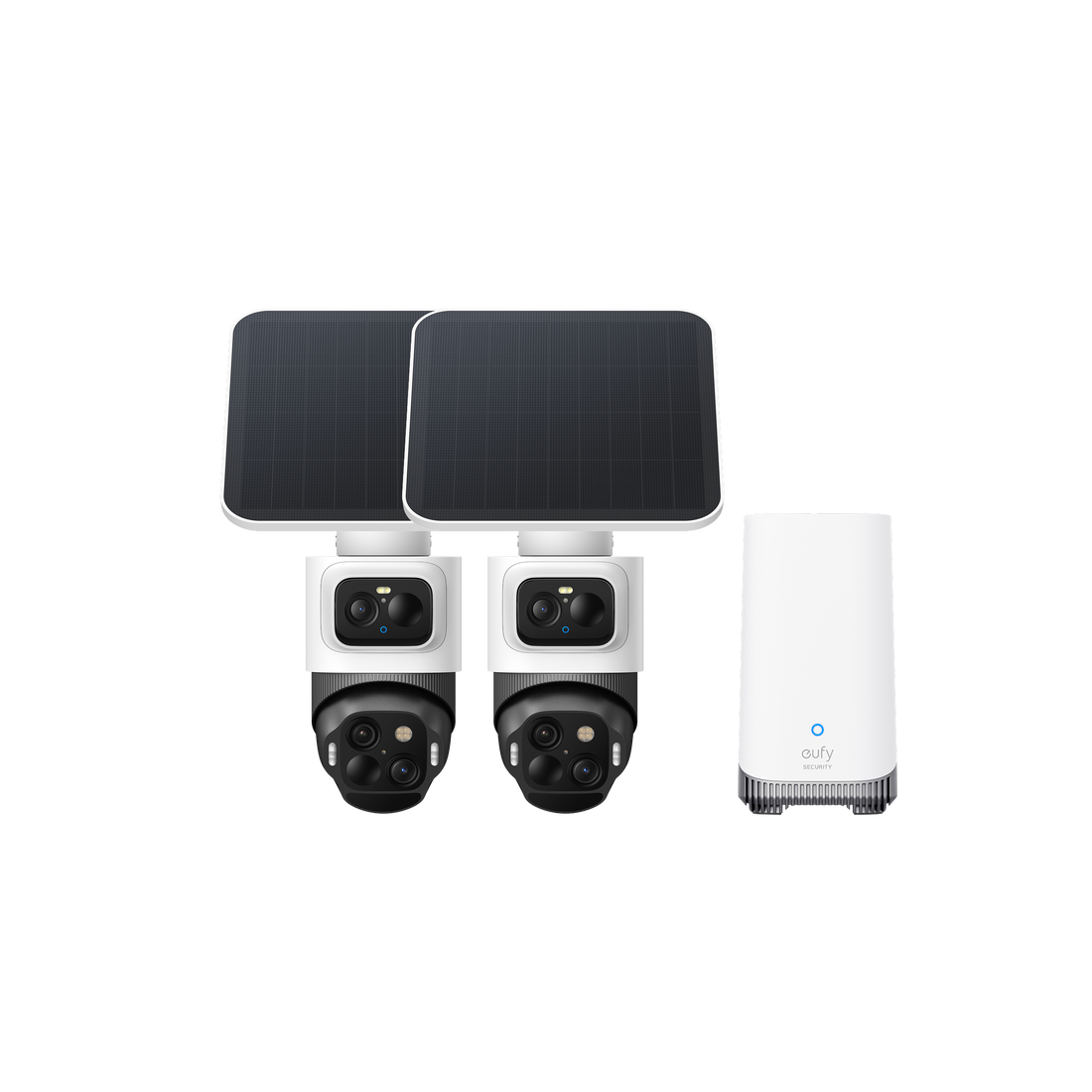 Motion Recording vs Continuous Recording for Security Cameras