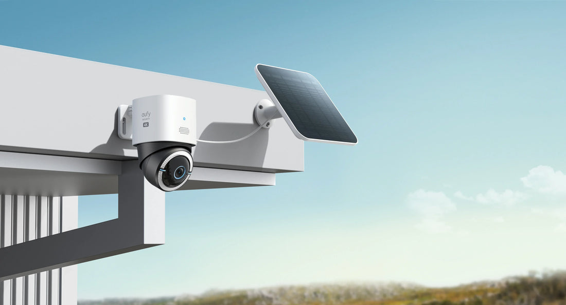 10 Common Security Camera Mistakes Homeowners Make and How to Avoid Them