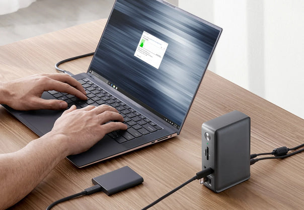 HP Docking Station Not Working? Here’s What You Should Do