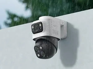 What Is a PTZ Camera? Uses and Buying Tips