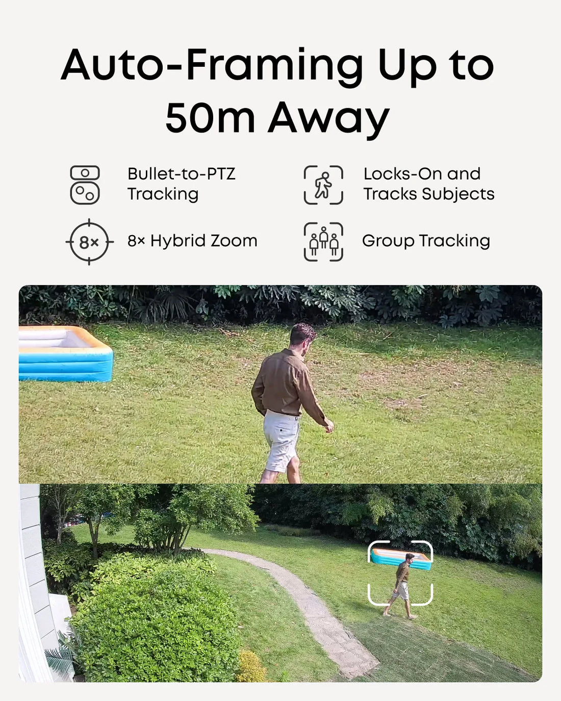 PTZ vs Fixed Cameras: Best Choice for Home Security
