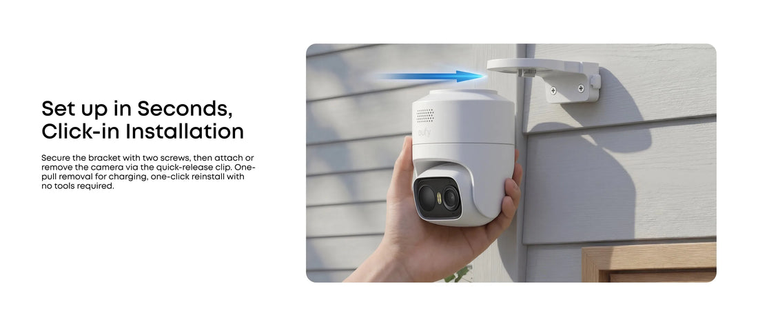 IP Rating: What Does It Mean for Security Cameras?