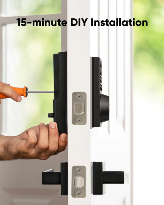 Can a Smart Lock Fit Any Door? A Compatibility Breakdown for Australian Homes