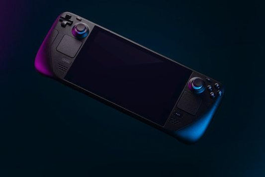 Top Steam Deck Accessories from Anker - Optimize Your Gaming Adventures