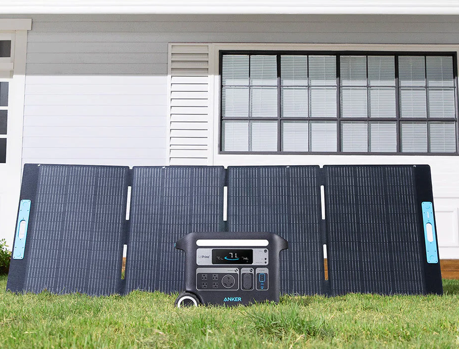 What Are Portable Solar Panels: A Comprehensive Guide