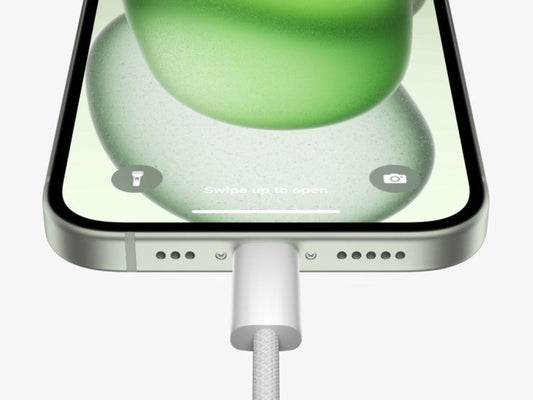 The Apple Ecosystem: What Apple Devices Use USB-C?
