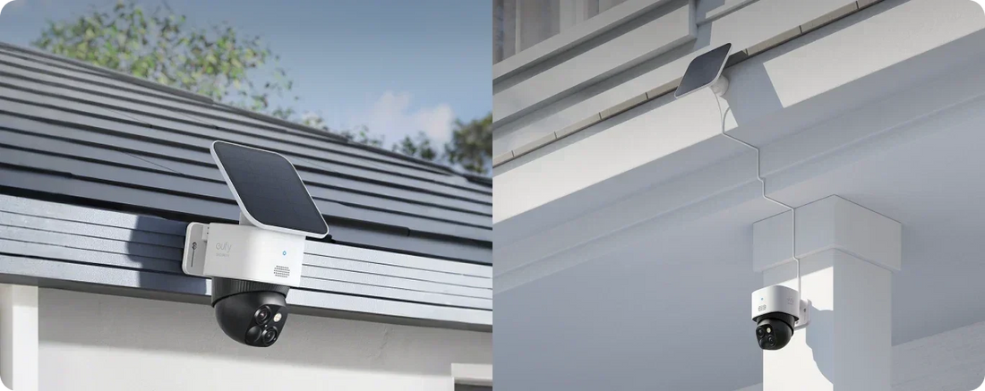 DIY vs Professional Installation for Security Cameras in Australian Homes