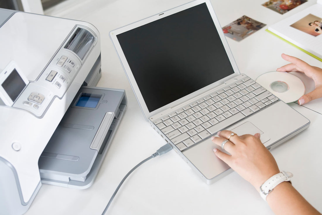 Pro Guide 2023: How to Connect Printer to Laptop with Cable