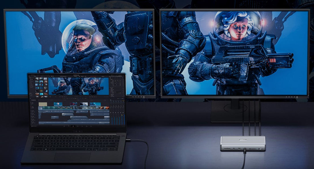Master the Basics: How to Connect USB to MacBook Pro Easily