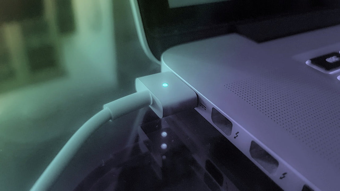 Troubleshooting Guide: My MacBook Charger Light is Not On