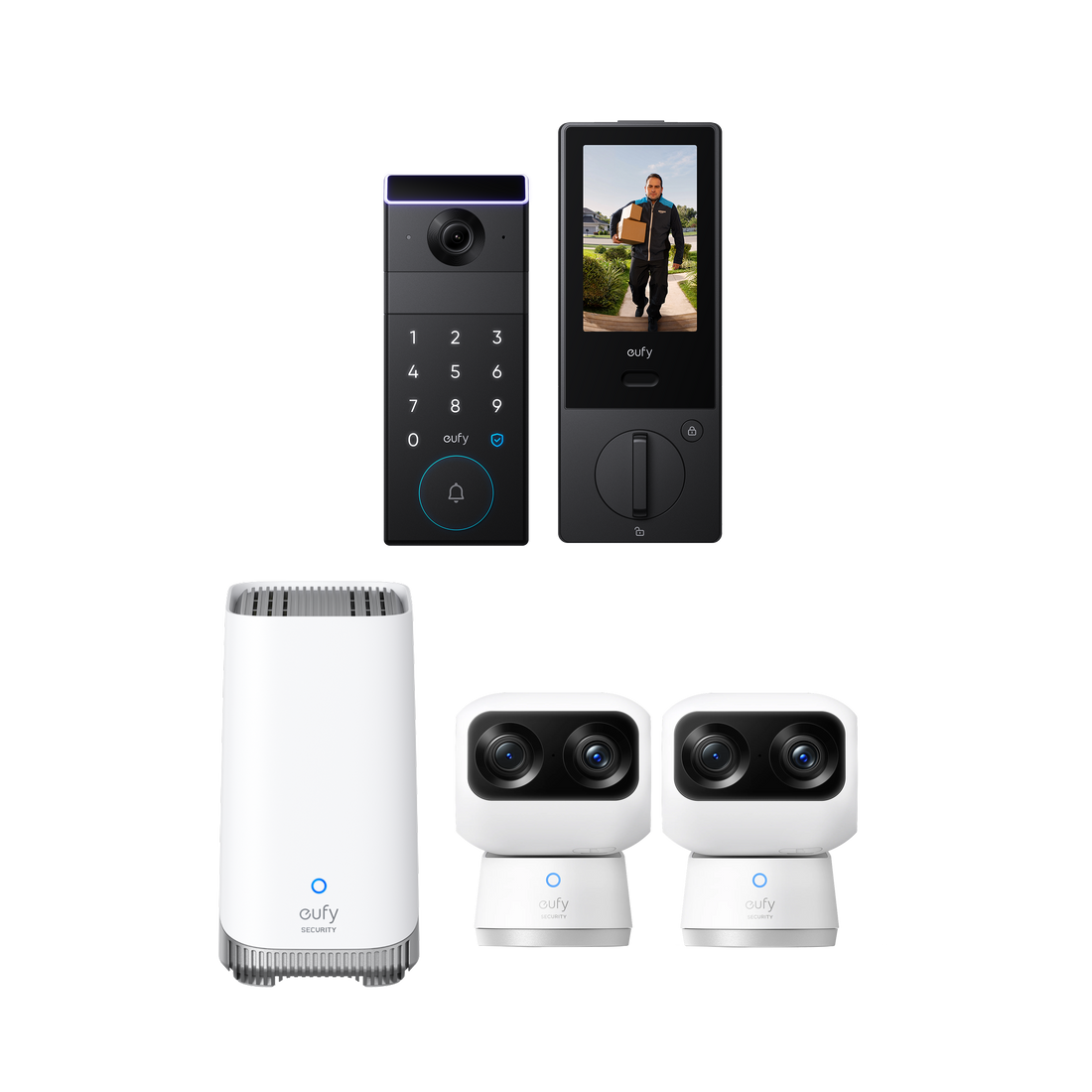 How Much Storage Does a Security Camera Need?