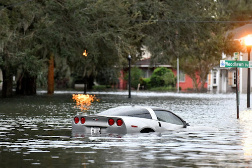 How to Prepare for a Flood: Essential Steps to Safeguard Your Home and Loved Ones